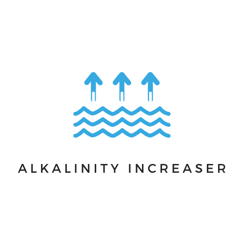 Bulk 5kg - Alkalinity Increaser 